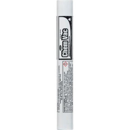 COMSTAR INTL Chem Vac Soot Remover Stick, 114 Grams 35-515*